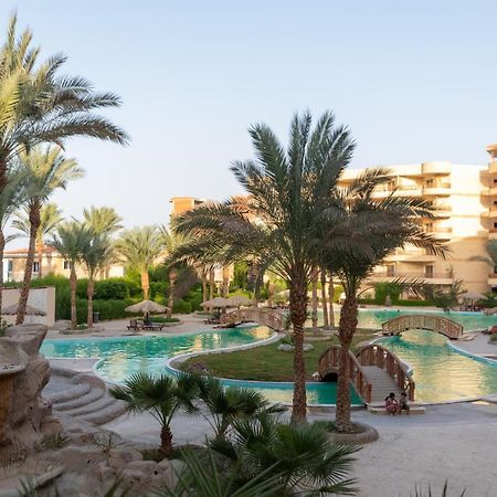 Palma Resort Hurghda Χουργκάντα Εξωτερικό φωτογραφία