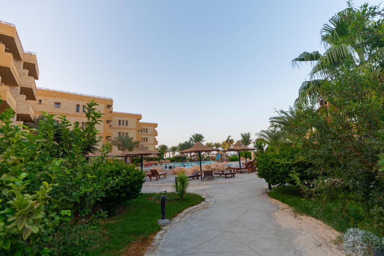 Palma Resort Hurghda Χουργκάντα Εξωτερικό φωτογραφία