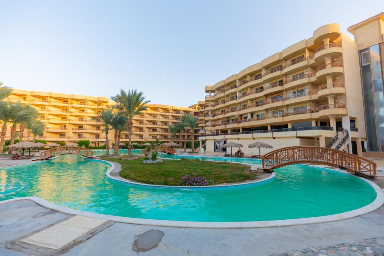 Palma Resort Hurghda Χουργκάντα Εξωτερικό φωτογραφία