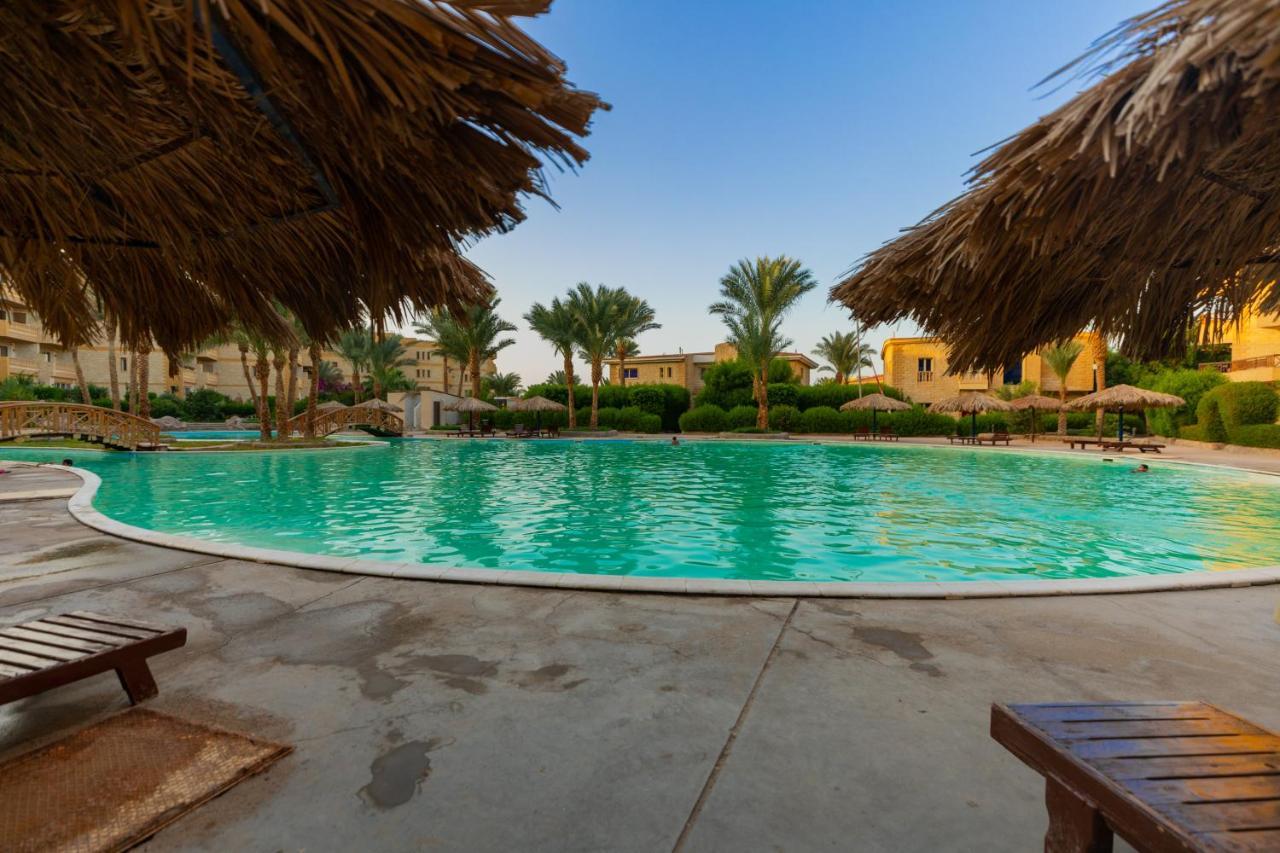 Palma Resort Hurghda Χουργκάντα Εξωτερικό φωτογραφία