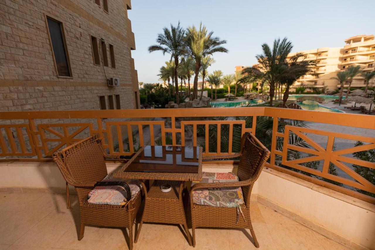 Palma Resort Hurghda Χουργκάντα Εξωτερικό φωτογραφία