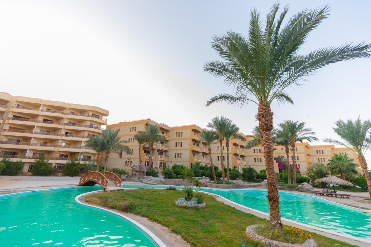 Palma Resort Hurghda Χουργκάντα Εξωτερικό φωτογραφία