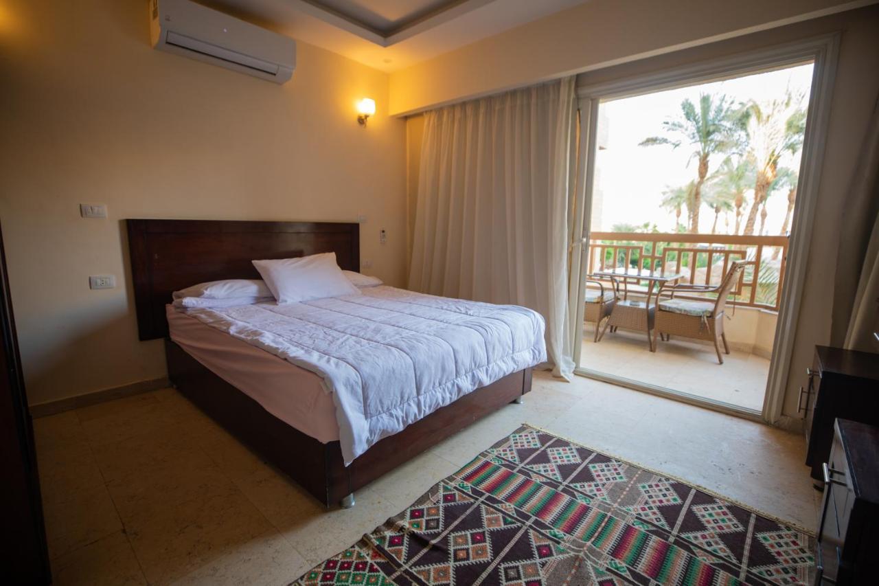 Palma Resort Hurghda Χουργκάντα Εξωτερικό φωτογραφία