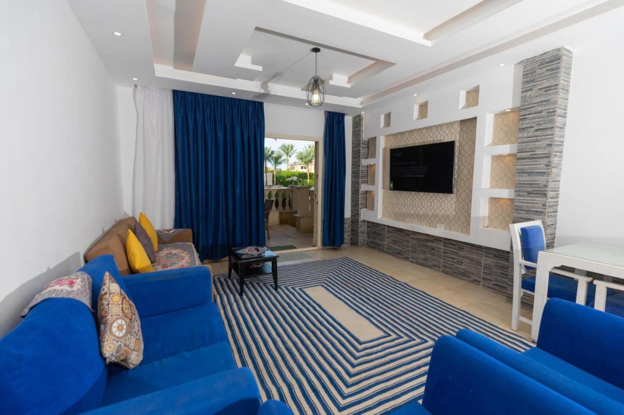 Palma Resort Hurghda Χουργκάντα Εξωτερικό φωτογραφία