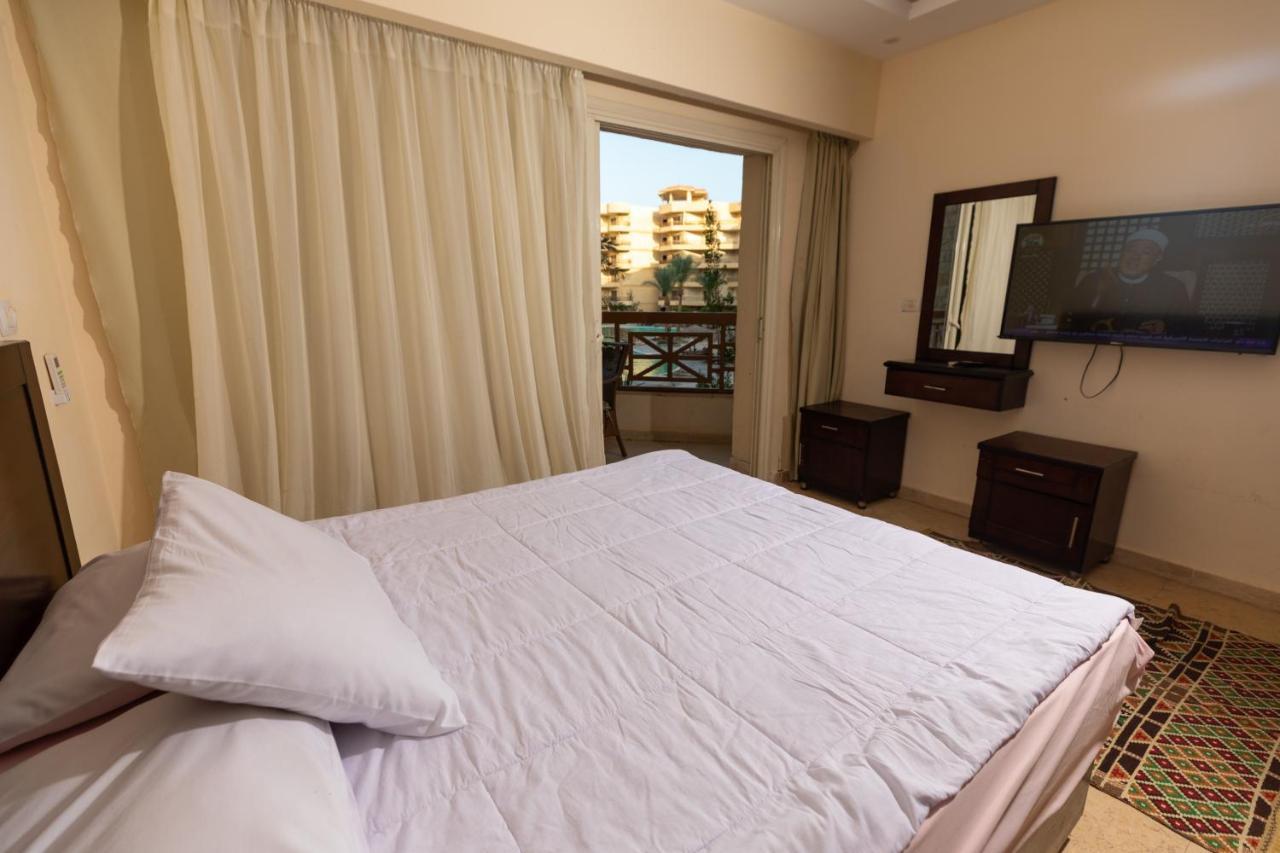 Palma Resort Hurghda Χουργκάντα Εξωτερικό φωτογραφία
