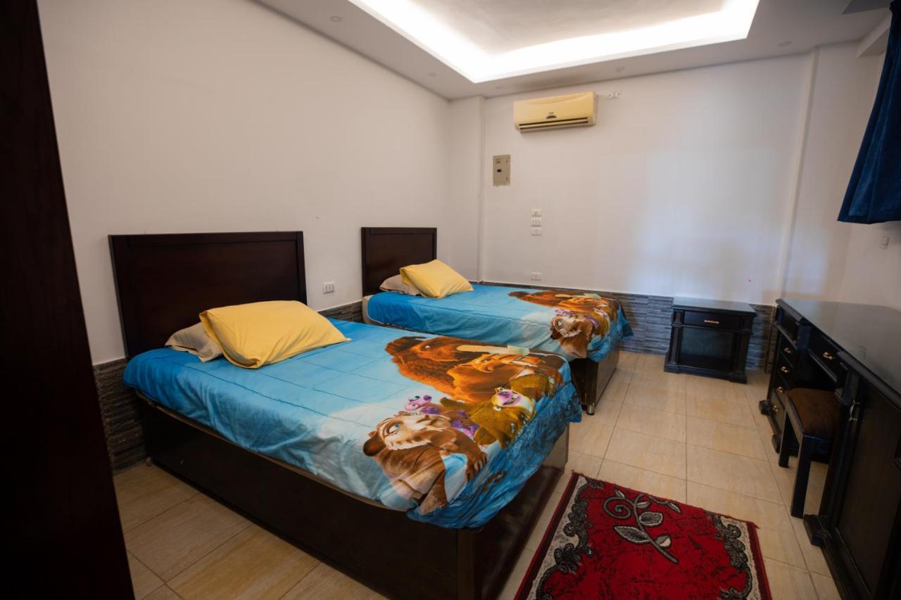 Palma Resort Hurghda Χουργκάντα Εξωτερικό φωτογραφία