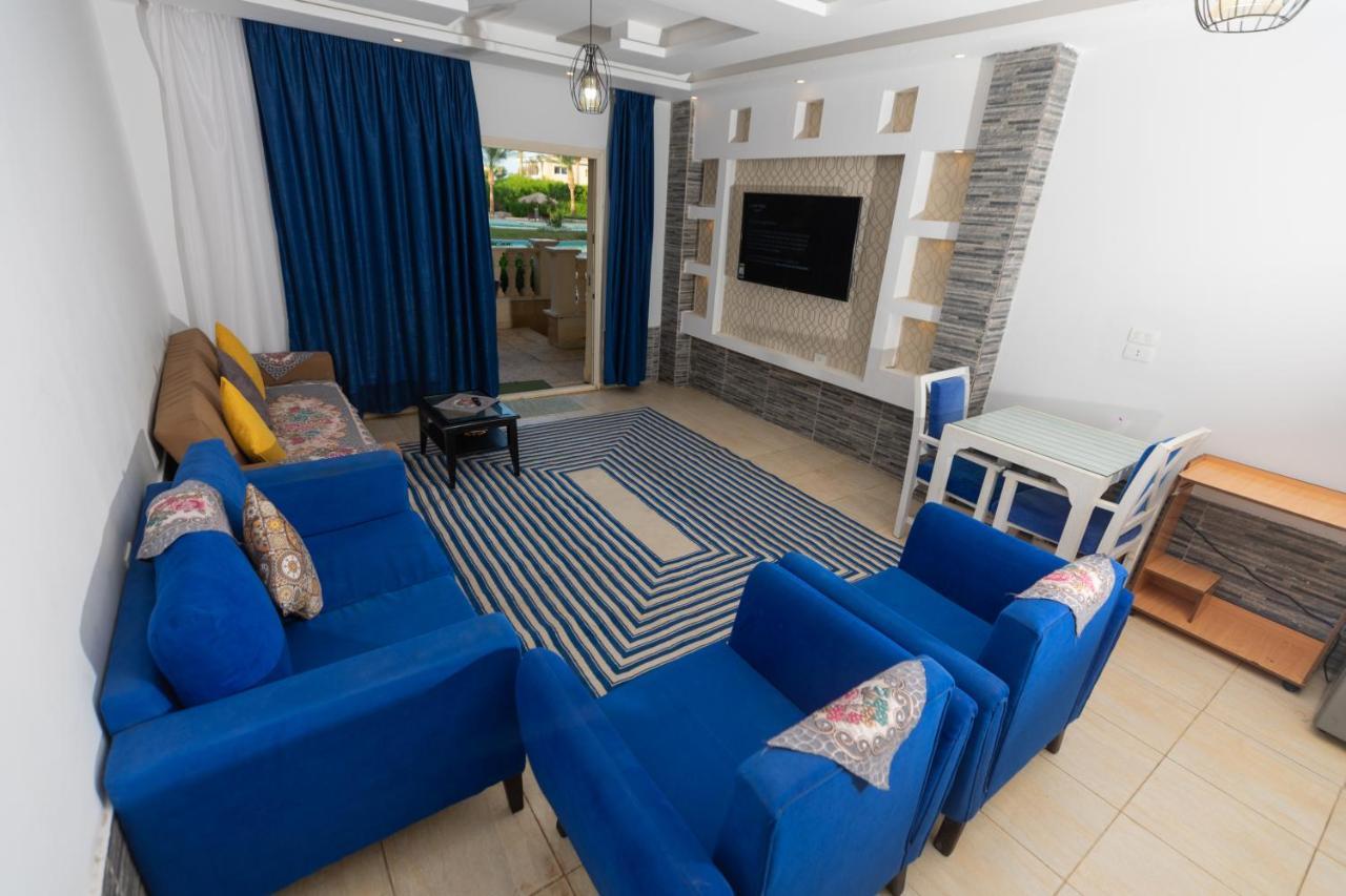 Palma Resort Hurghda Χουργκάντα Εξωτερικό φωτογραφία