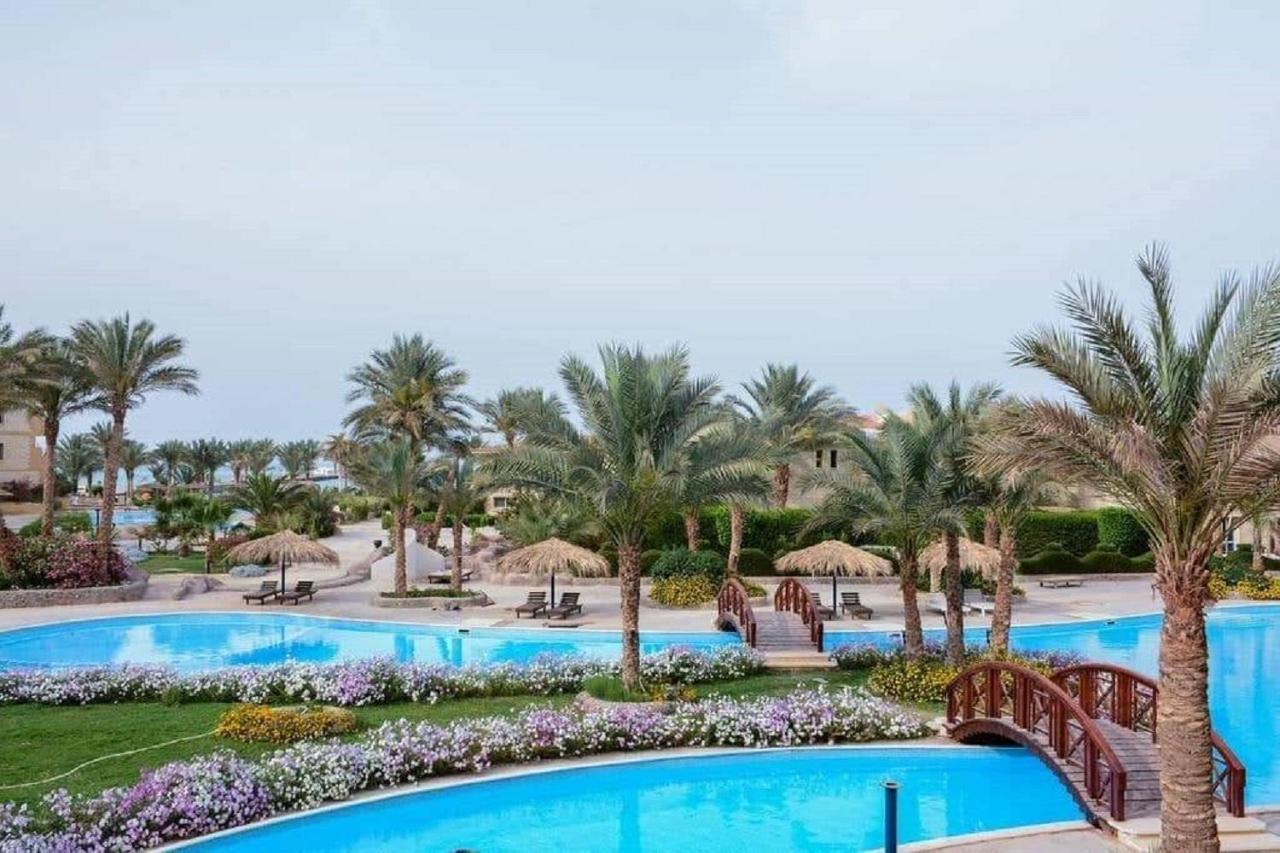 Palma Resort Hurghda Χουργκάντα Εξωτερικό φωτογραφία