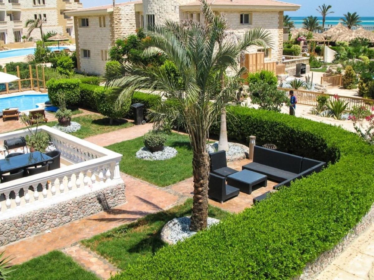 Palma Resort Hurghda Χουργκάντα Εξωτερικό φωτογραφία