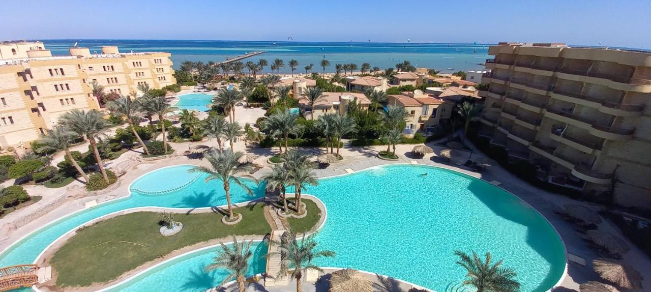 Palma Resort Hurghda Χουργκάντα Εξωτερικό φωτογραφία