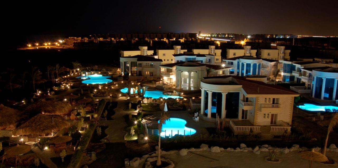 Palma Resort Hurghda Χουργκάντα Εξωτερικό φωτογραφία