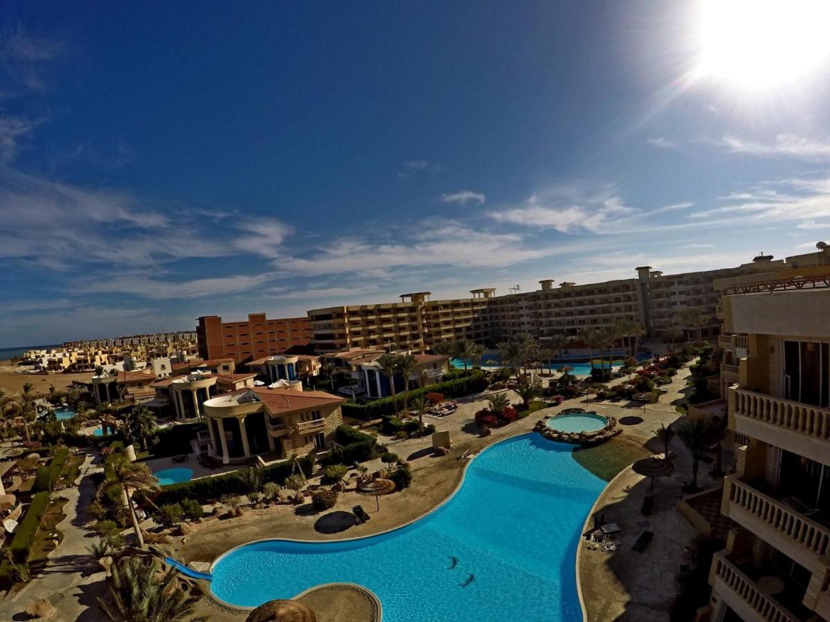 Palma Resort Hurghda Χουργκάντα Εξωτερικό φωτογραφία