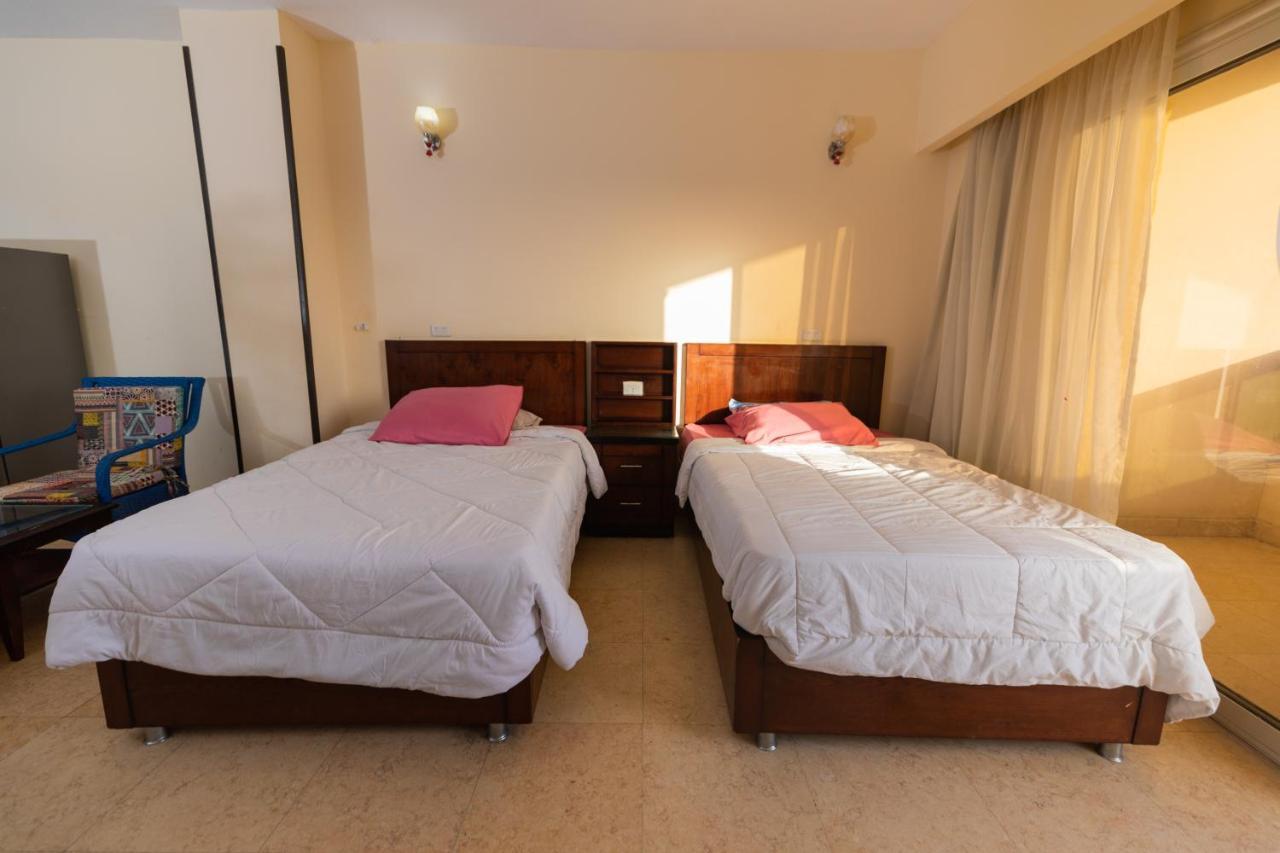 Palma Resort Hurghda Χουργκάντα Εξωτερικό φωτογραφία