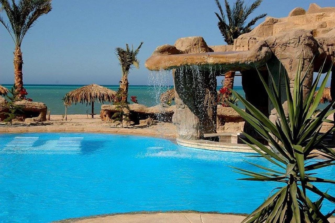 Palma Resort Hurghda Χουργκάντα Εξωτερικό φωτογραφία