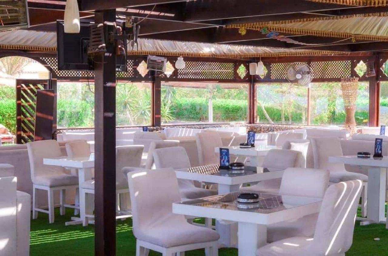 Palma Resort Hurghda Χουργκάντα Εξωτερικό φωτογραφία