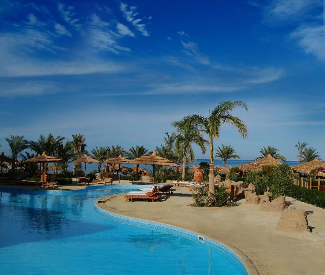 Palma Resort Hurghda Χουργκάντα Εξωτερικό φωτογραφία
