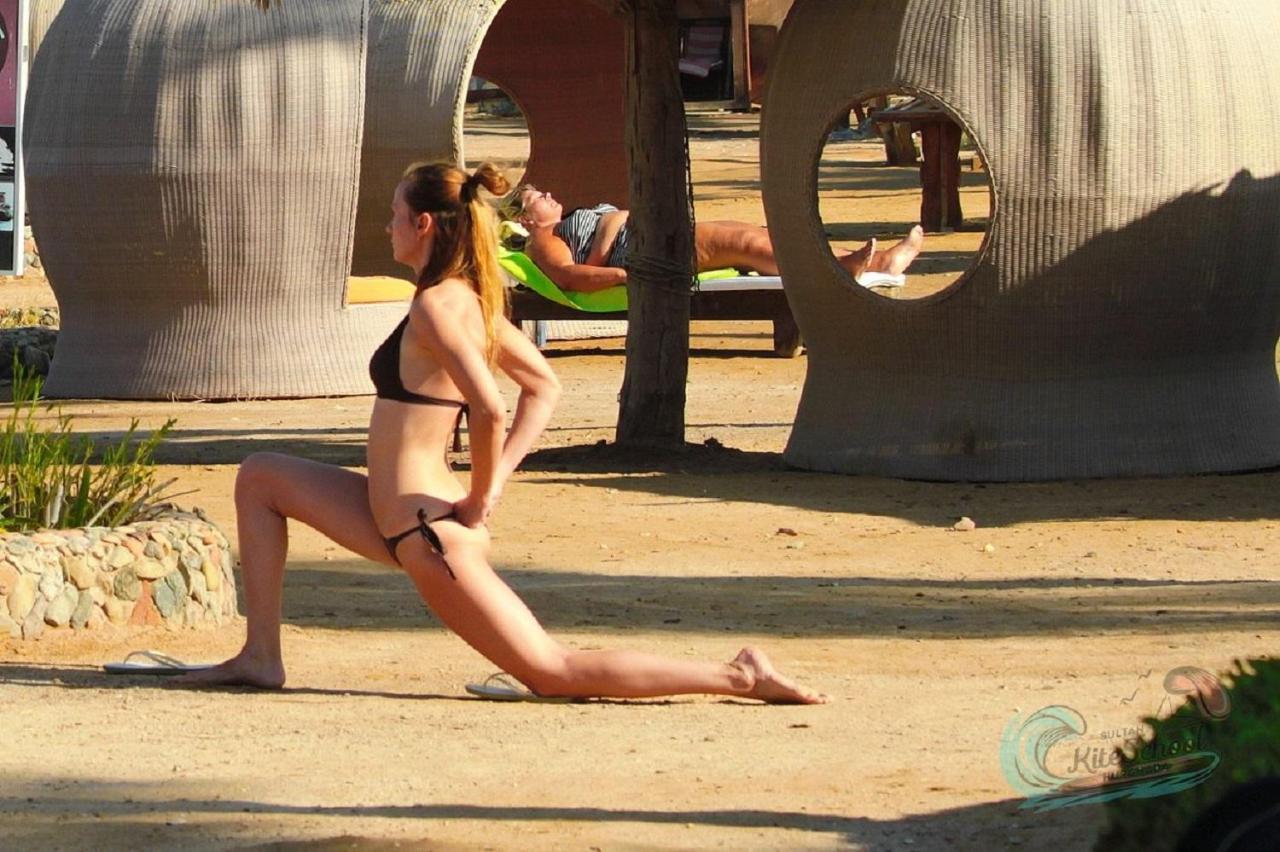 Palma Resort Hurghda Χουργκάντα Εξωτερικό φωτογραφία