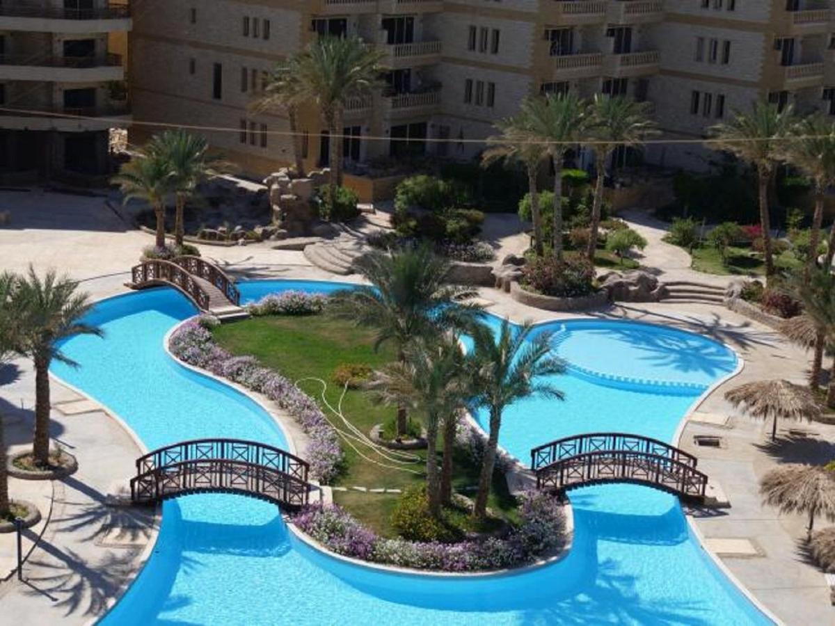Palma Resort Hurghda Χουργκάντα Εξωτερικό φωτογραφία