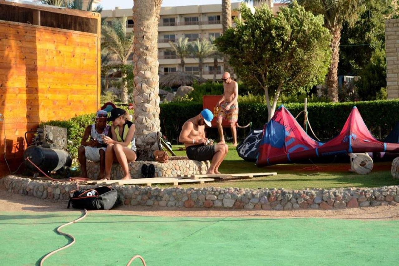 Palma Resort Hurghda Χουργκάντα Εξωτερικό φωτογραφία