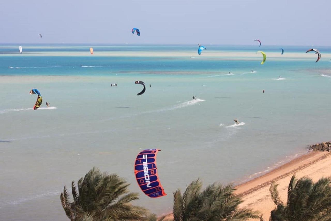 Palma Resort Hurghda Χουργκάντα Εξωτερικό φωτογραφία