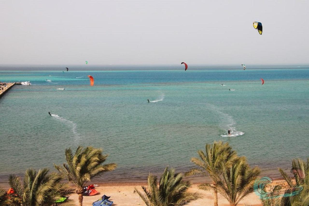 Palma Resort Hurghda Χουργκάντα Εξωτερικό φωτογραφία