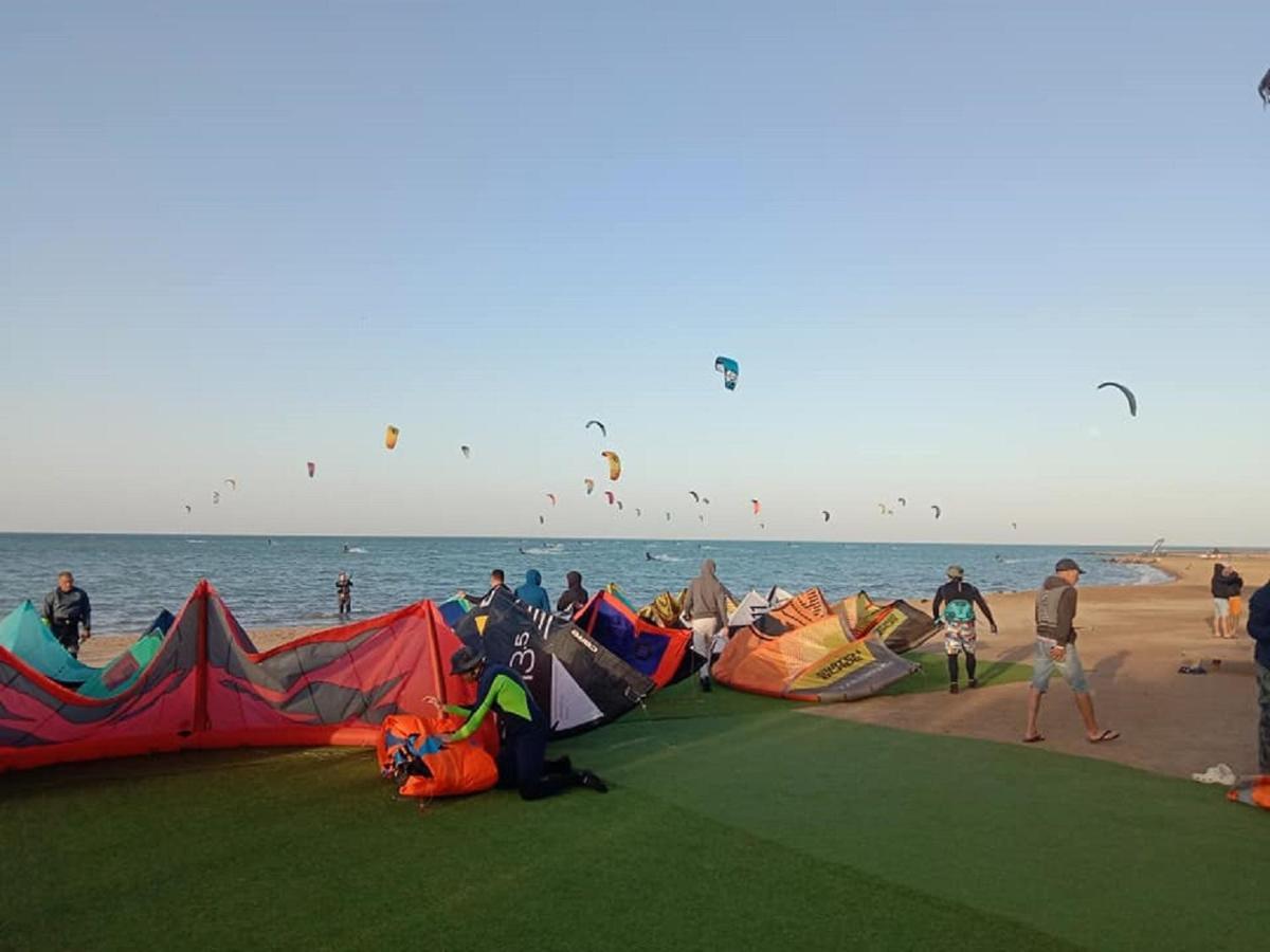 Palma Resort Hurghda Χουργκάντα Εξωτερικό φωτογραφία