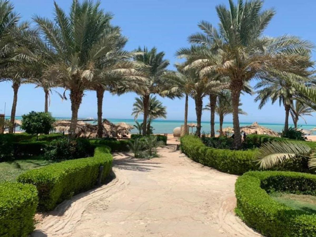 Palma Resort Hurghda Χουργκάντα Εξωτερικό φωτογραφία