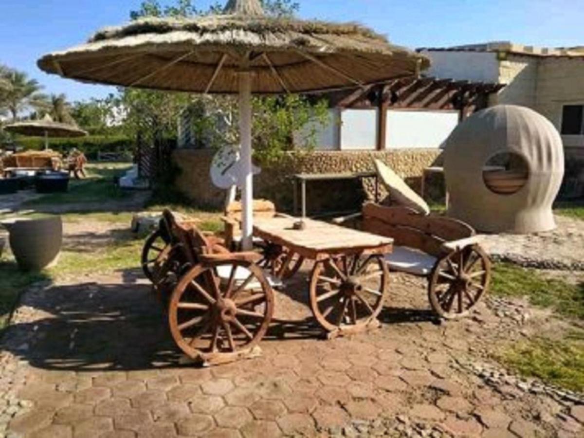 Palma Resort Hurghda Χουργκάντα Εξωτερικό φωτογραφία