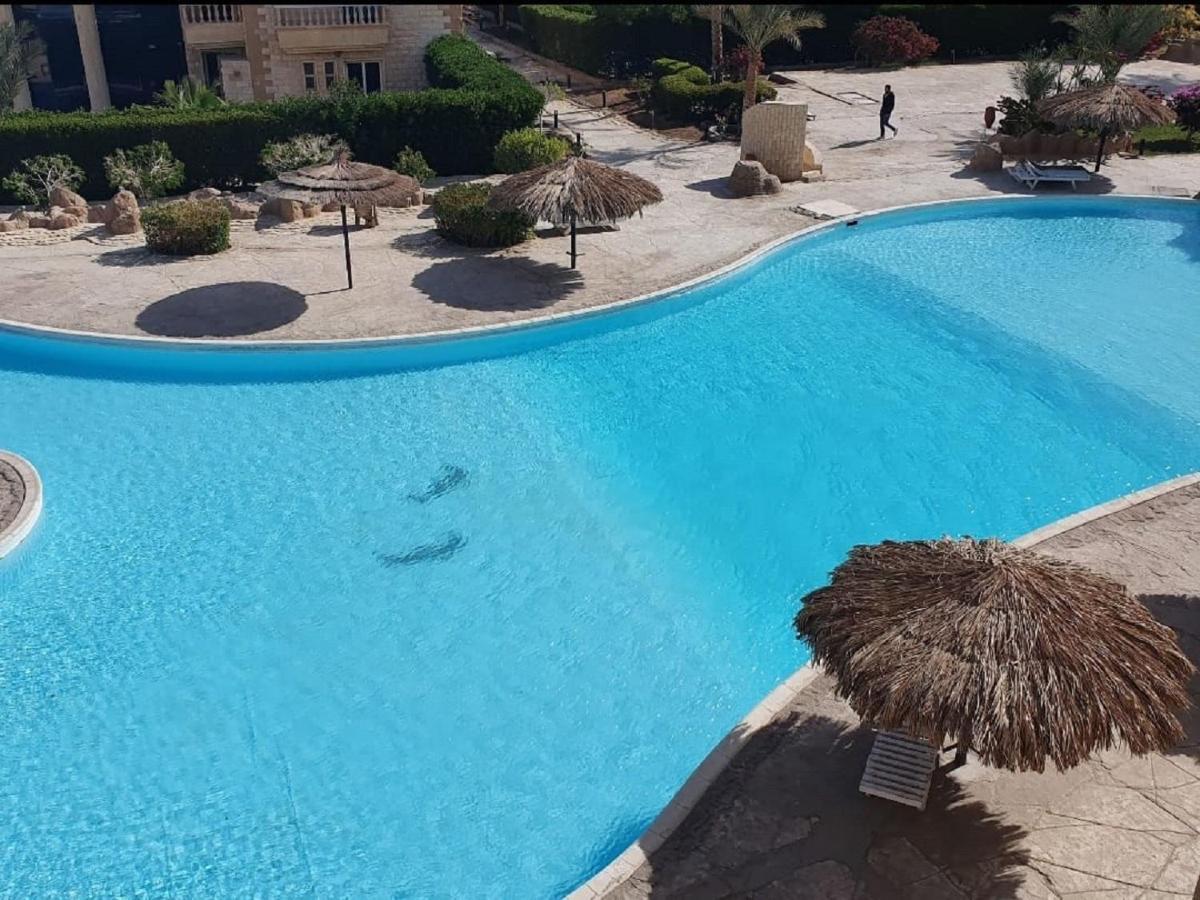 Palma Resort Hurghda Χουργκάντα Εξωτερικό φωτογραφία