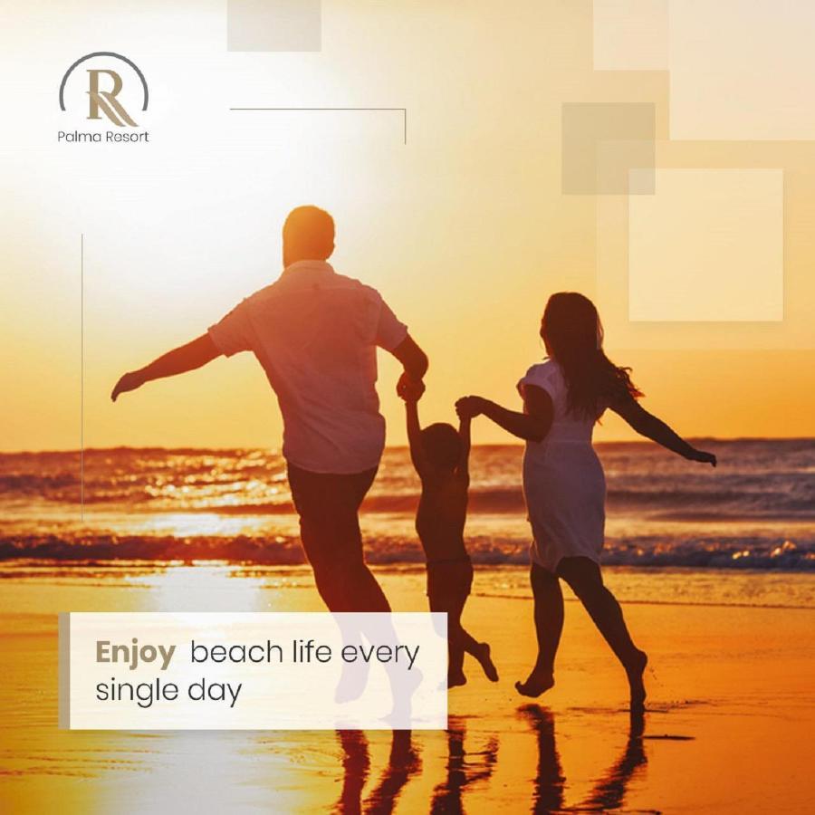 Palma Resort Hurghda Χουργκάντα Εξωτερικό φωτογραφία