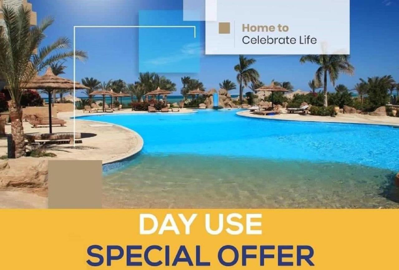 Palma Resort Hurghda Χουργκάντα Εξωτερικό φωτογραφία