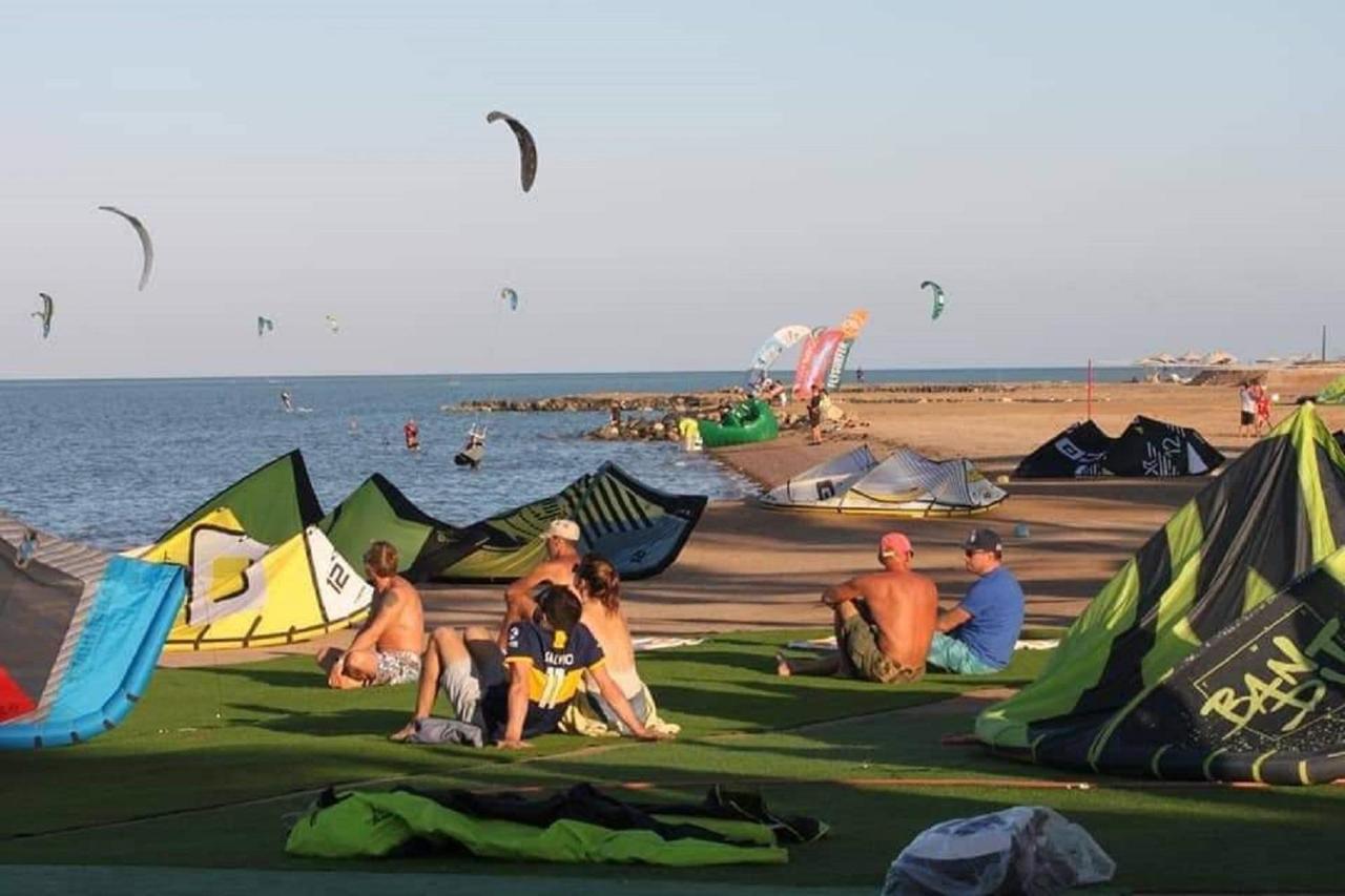 Palma Resort Hurghda Χουργκάντα Εξωτερικό φωτογραφία