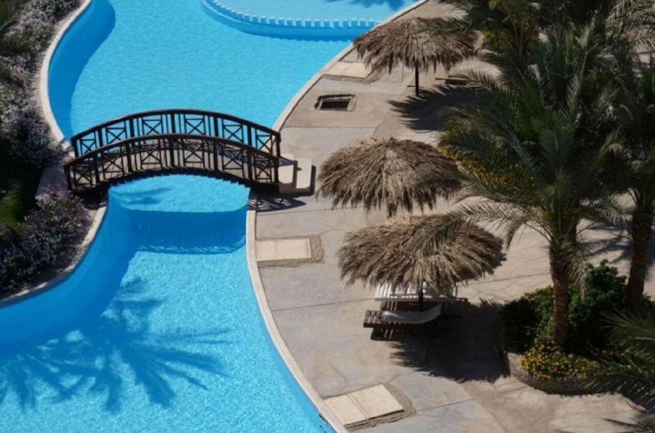 Palma Resort Hurghda Χουργκάντα Εξωτερικό φωτογραφία
