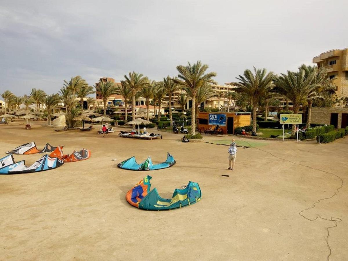 Palma Resort Hurghda Χουργκάντα Εξωτερικό φωτογραφία