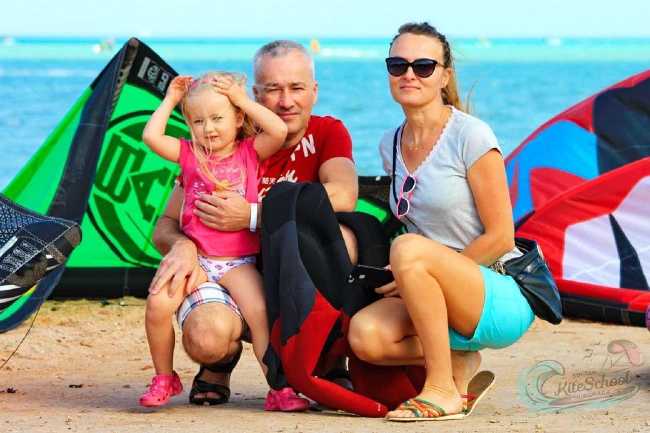 Palma Resort Hurghda Χουργκάντα Εξωτερικό φωτογραφία