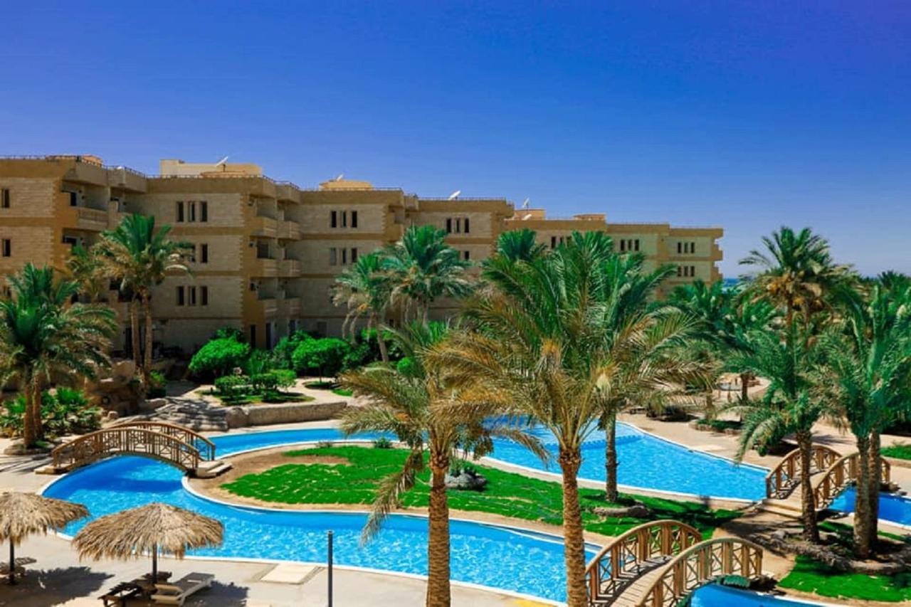 Palma Resort Hurghda Χουργκάντα Εξωτερικό φωτογραφία