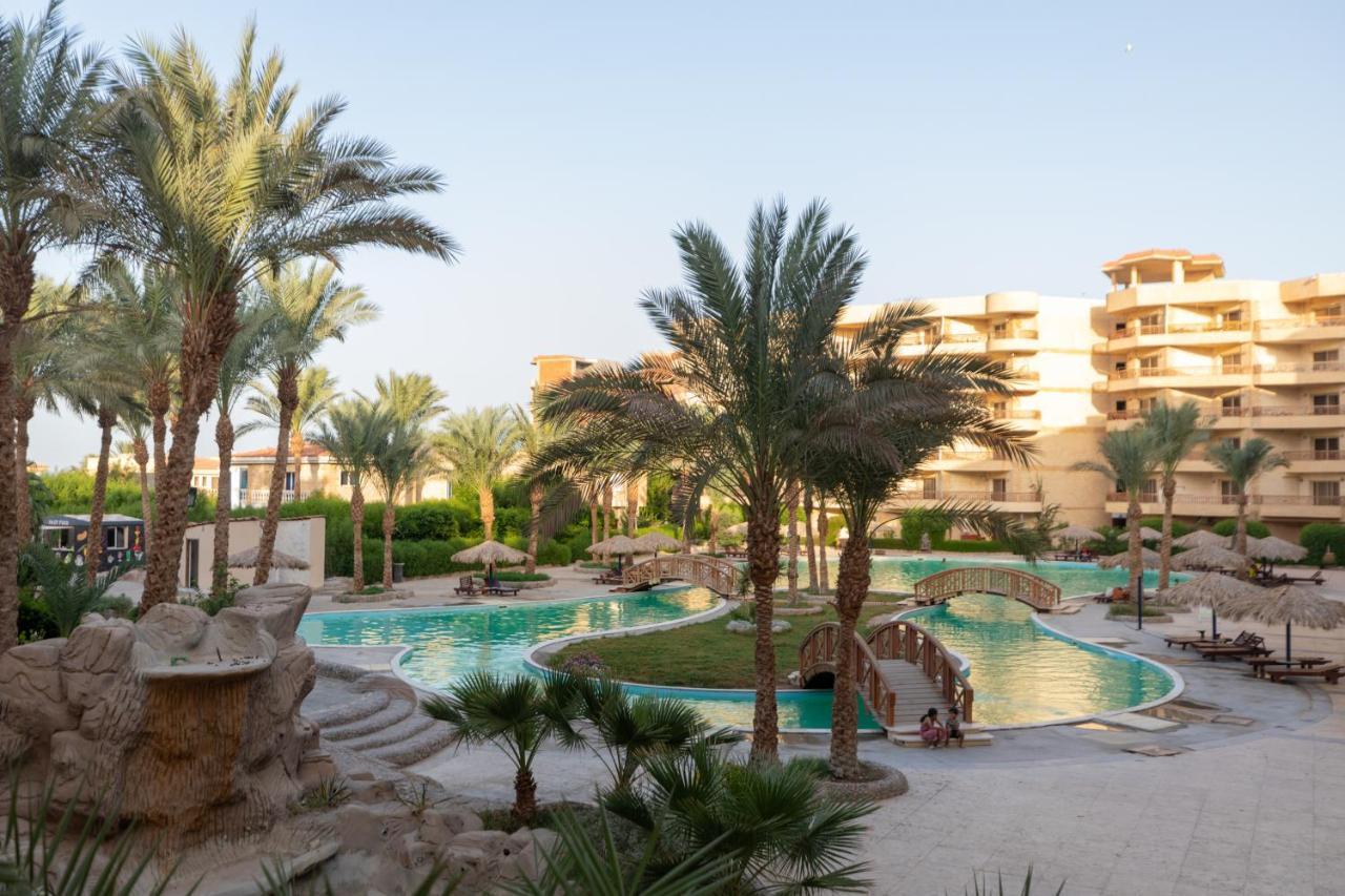 Palma Resort Hurghda Χουργκάντα Εξωτερικό φωτογραφία