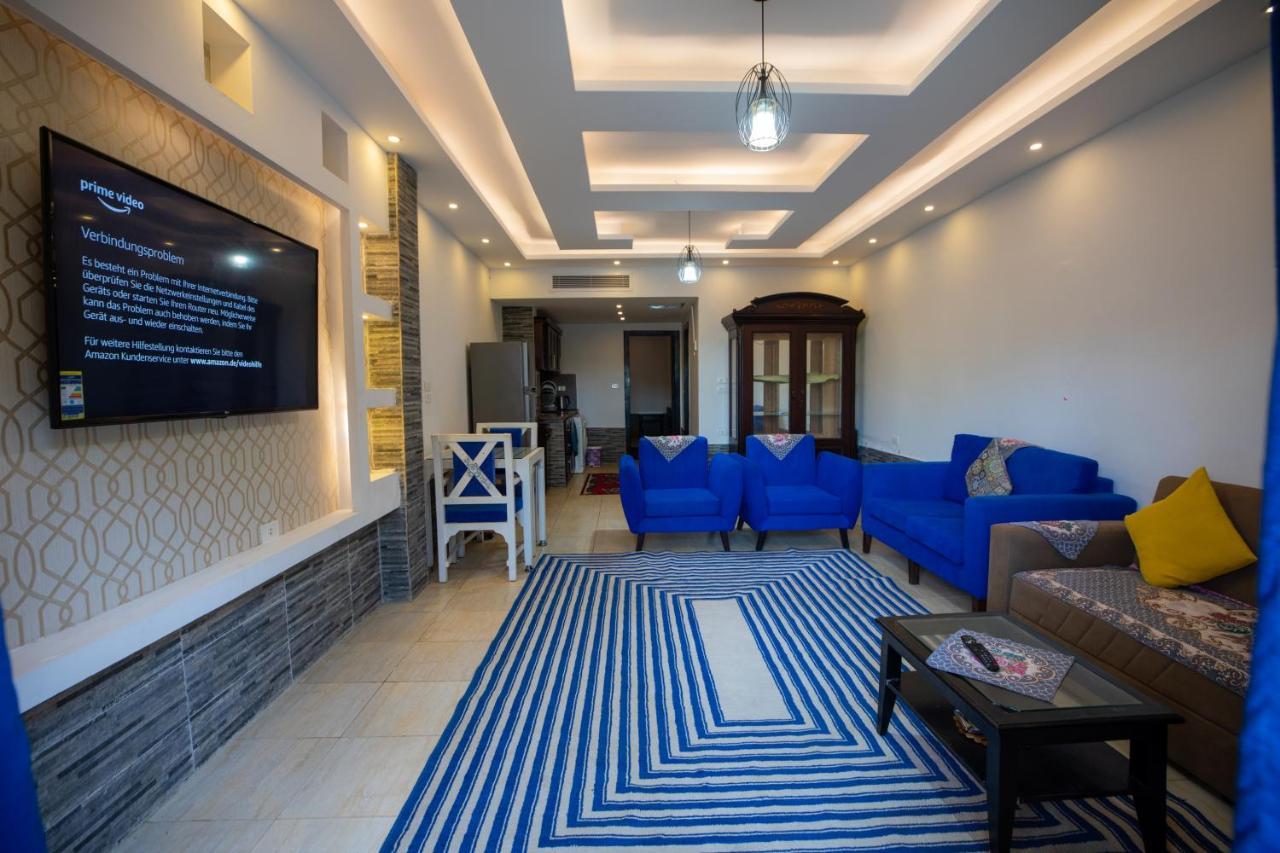 Palma Resort Hurghda Χουργκάντα Εξωτερικό φωτογραφία