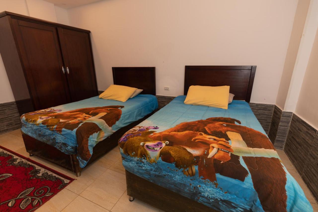 Palma Resort Hurghda Χουργκάντα Εξωτερικό φωτογραφία