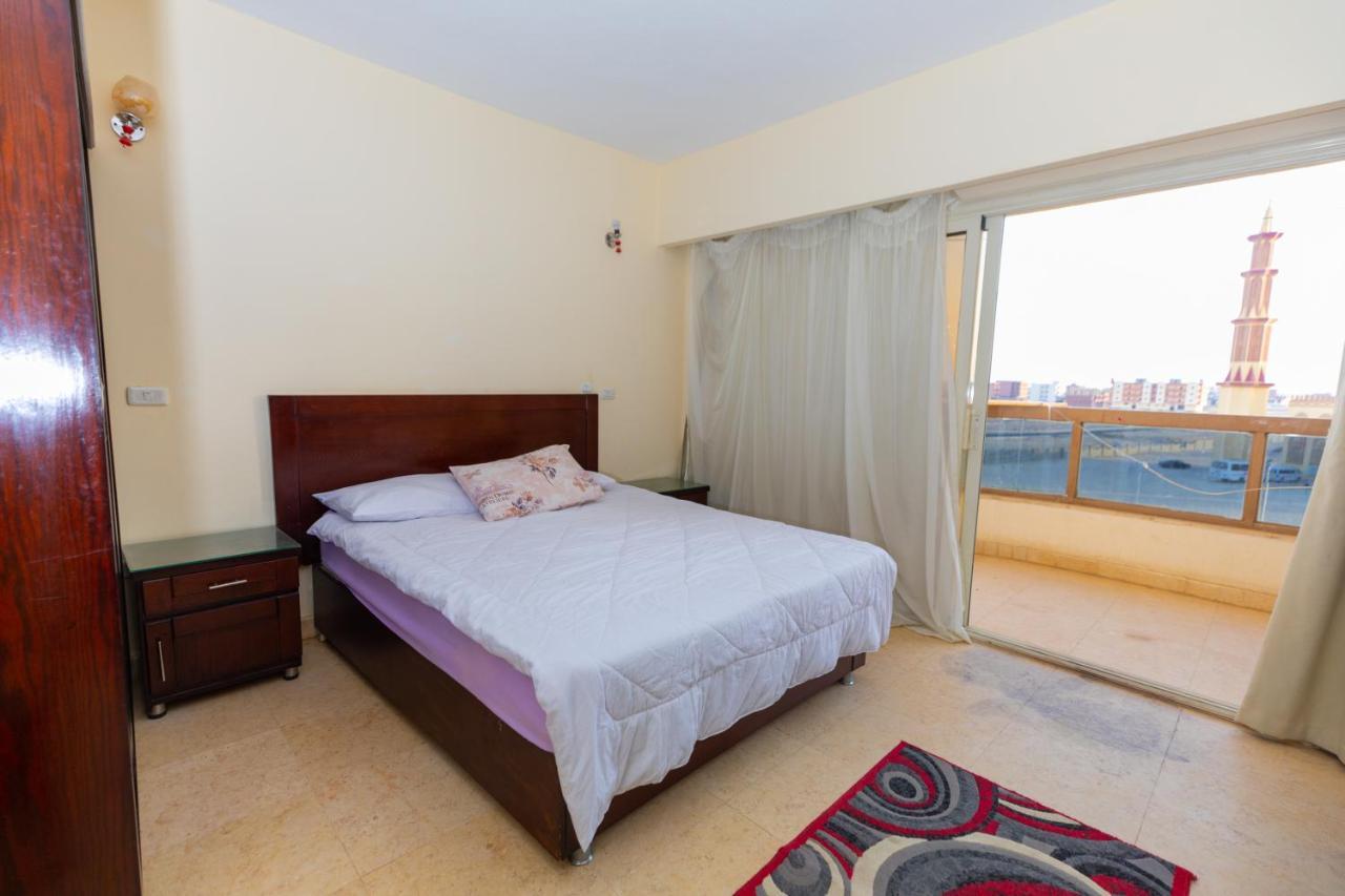 Palma Resort Hurghda Χουργκάντα Εξωτερικό φωτογραφία