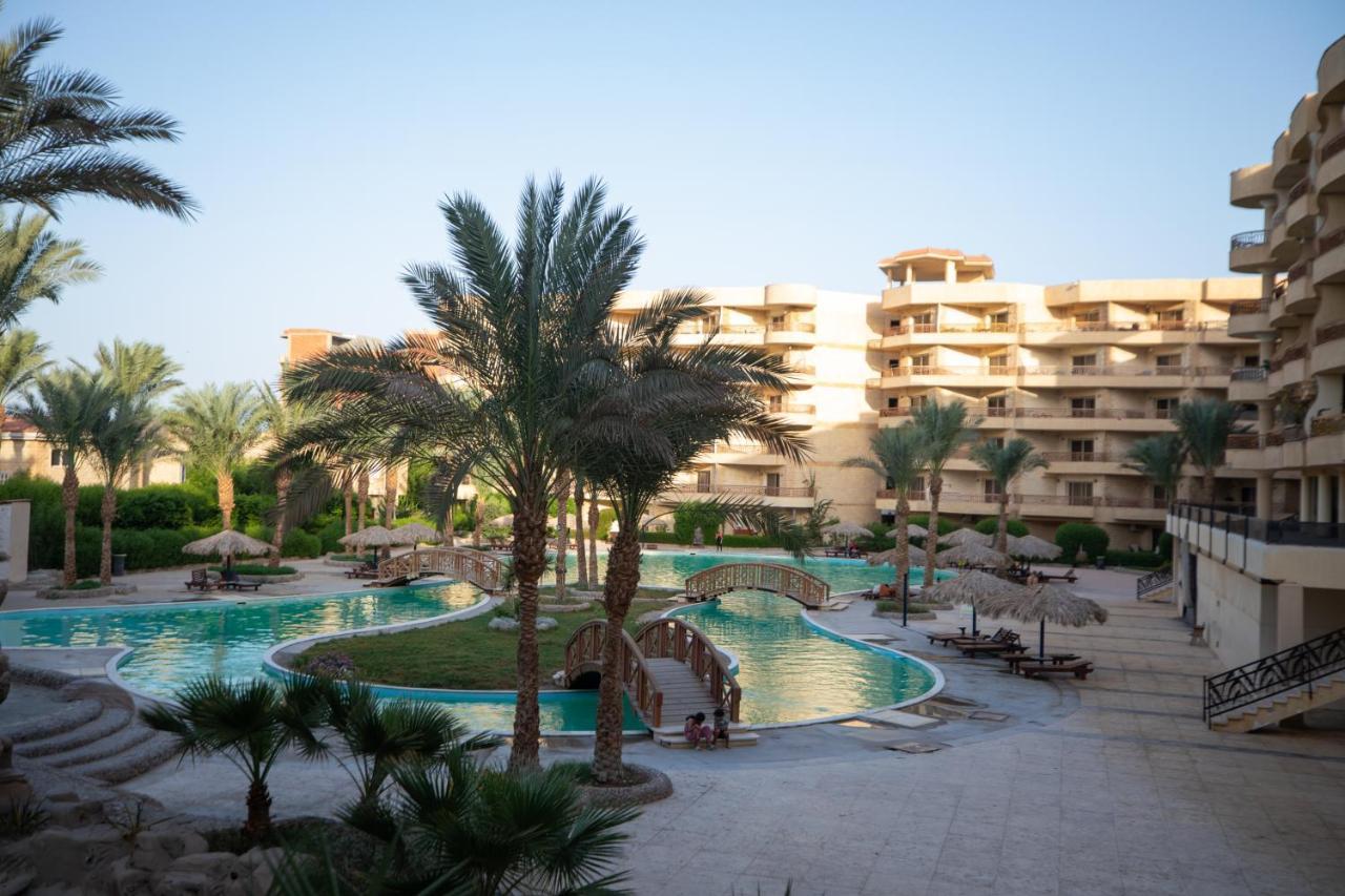Palma Resort Hurghda Χουργκάντα Εξωτερικό φωτογραφία