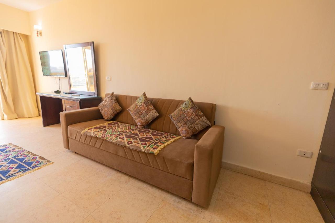 Palma Resort Hurghda Χουργκάντα Εξωτερικό φωτογραφία