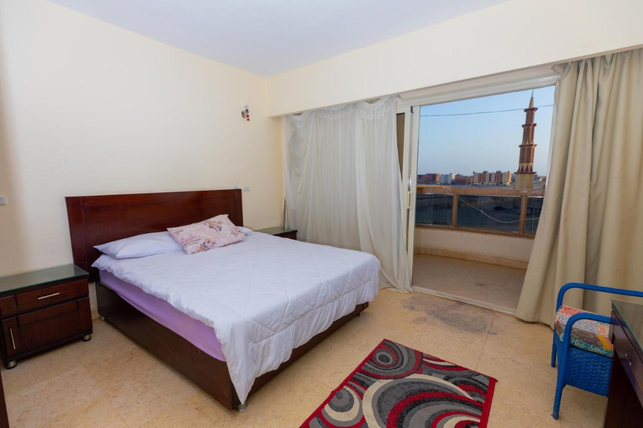 Palma Resort Hurghda Χουργκάντα Εξωτερικό φωτογραφία