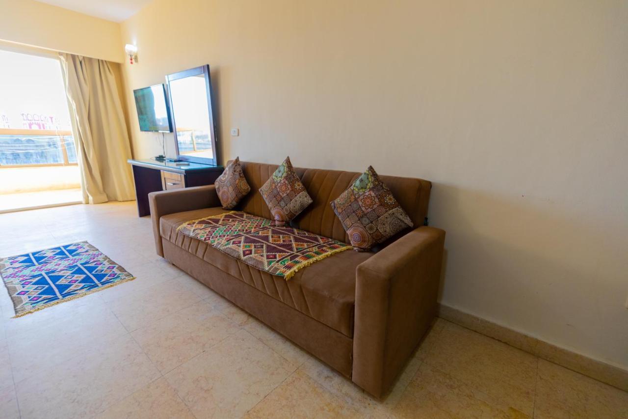 Palma Resort Hurghda Χουργκάντα Εξωτερικό φωτογραφία